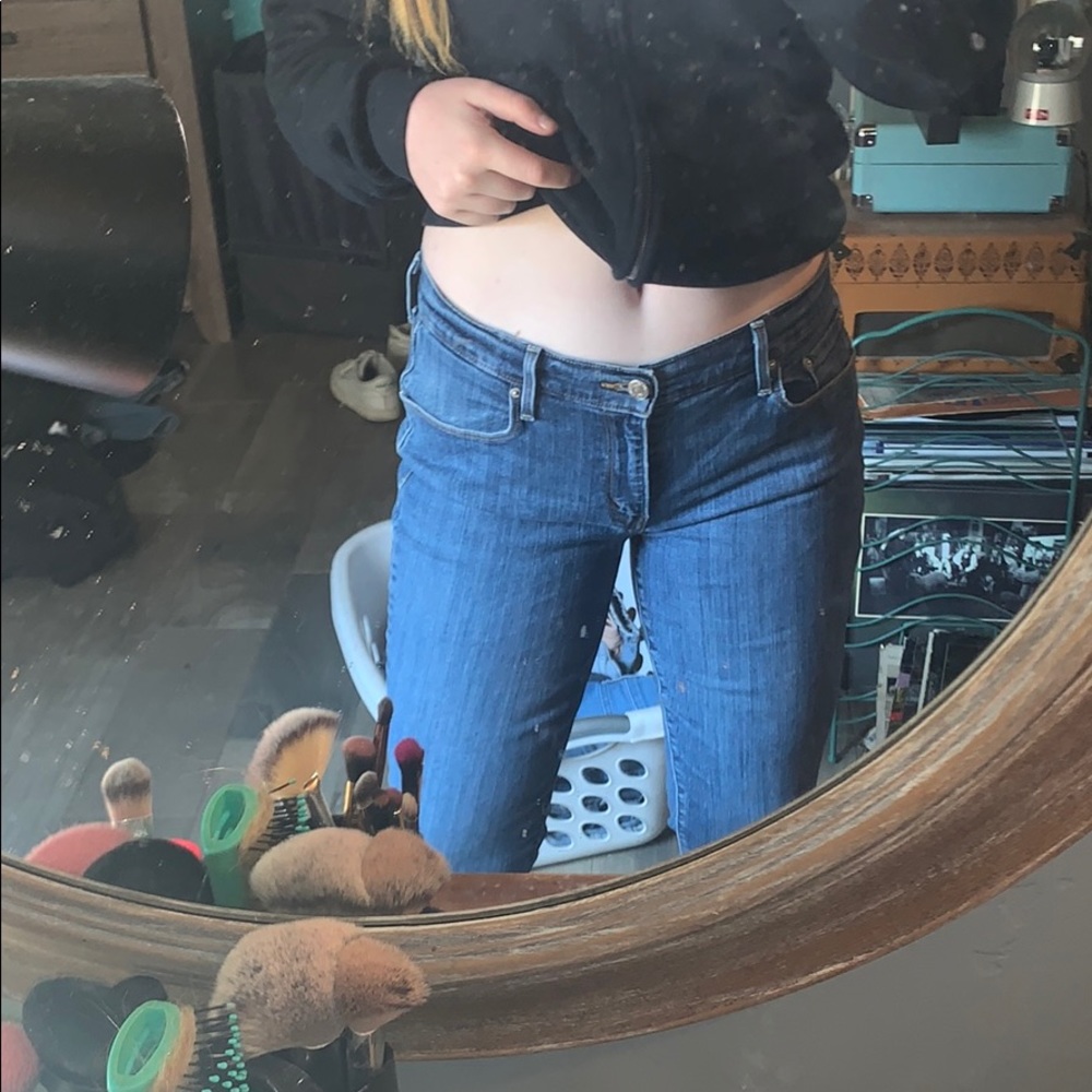 Good quality Levi jeans